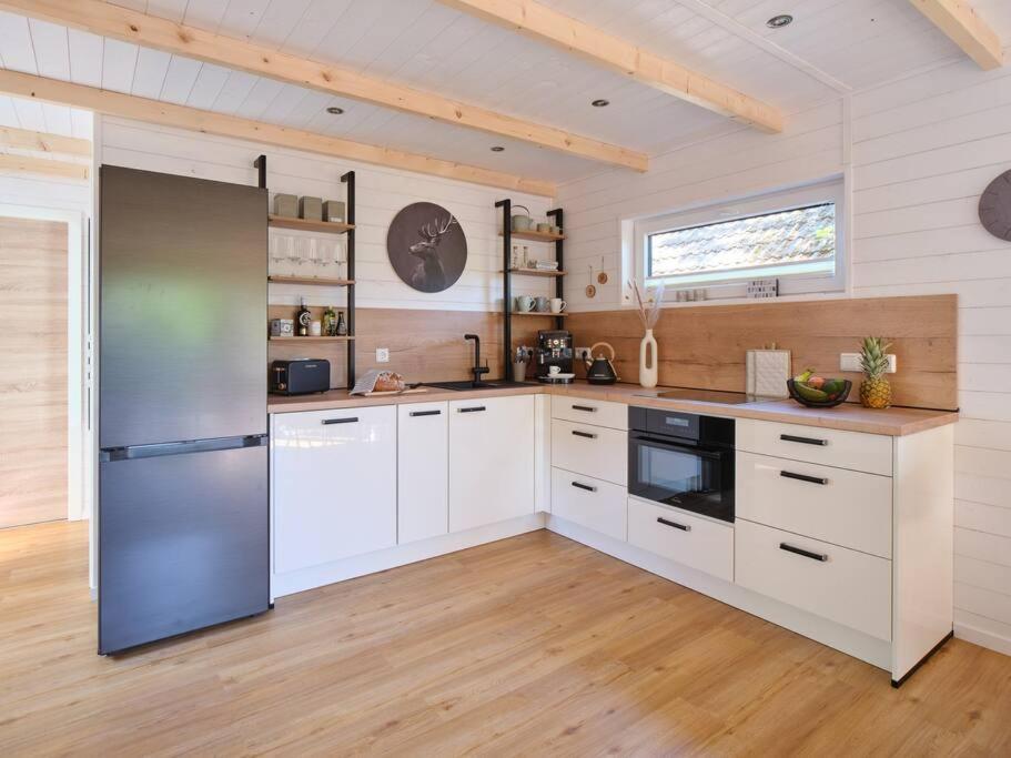 Apartment In - Tinyhouse Cologne