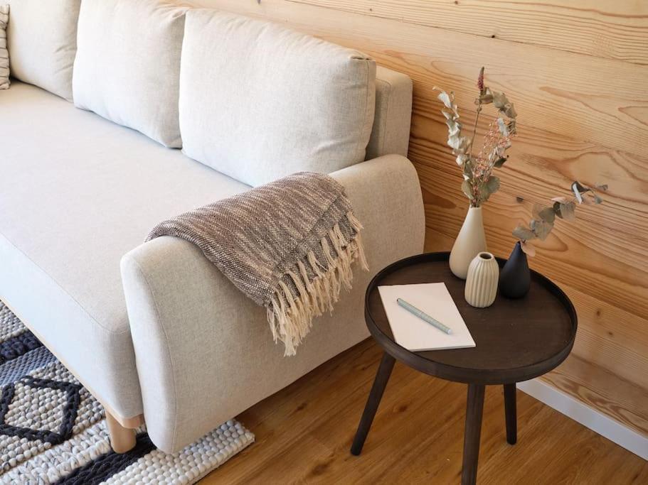 Apartment In - Tinyhouse *