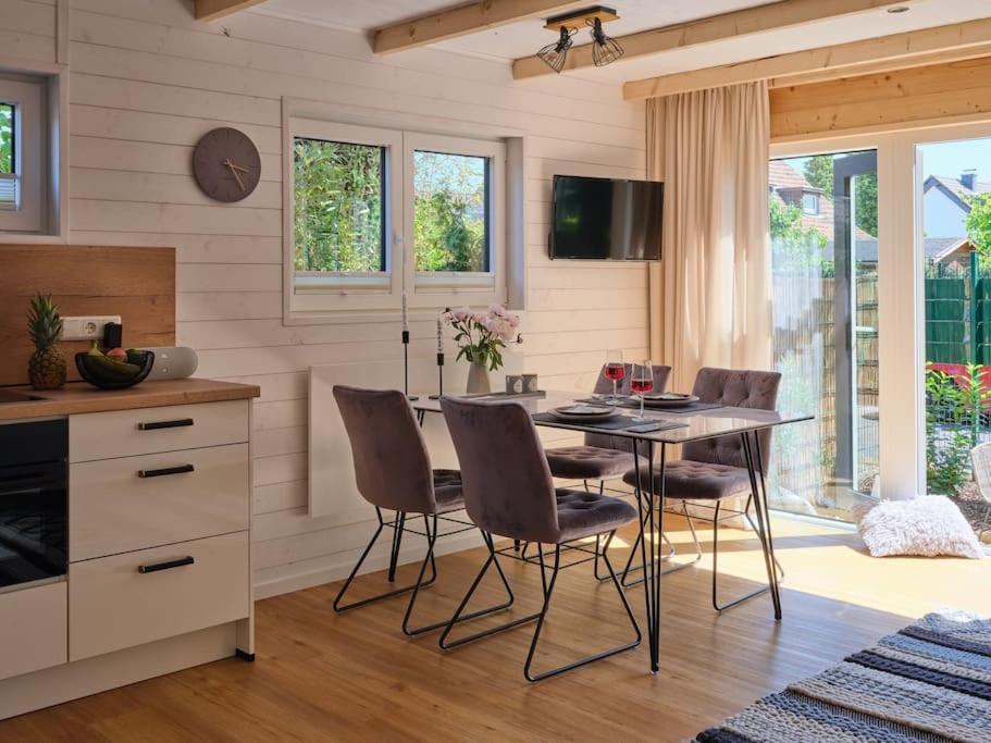 Apartment In - Tinyhouse Cologne