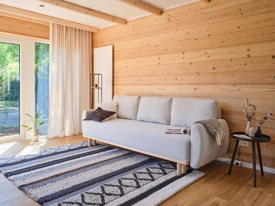 Apartment In - Tinyhouse