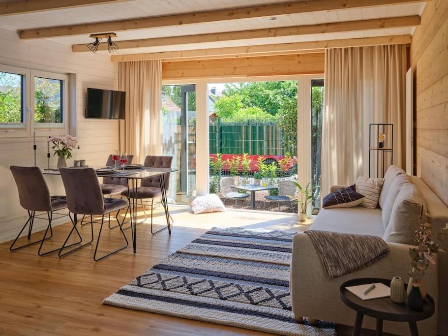 In - Tinyhouse Cologne