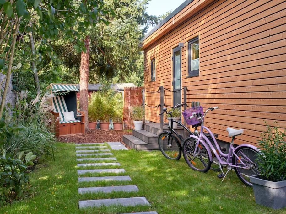 Apartment In - Tinyhouse Cologne